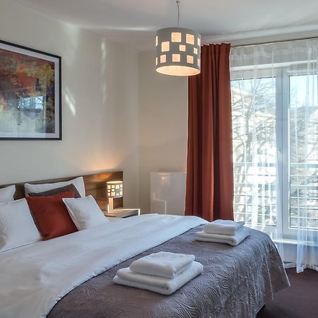 Apartamenty Starowka - Melody Stettin Exterior foto