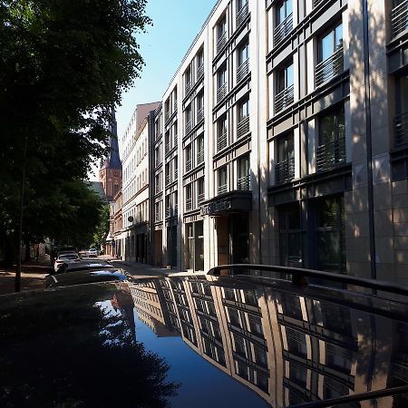 Apartamenty Starowka - Melody Stettin Exterior foto