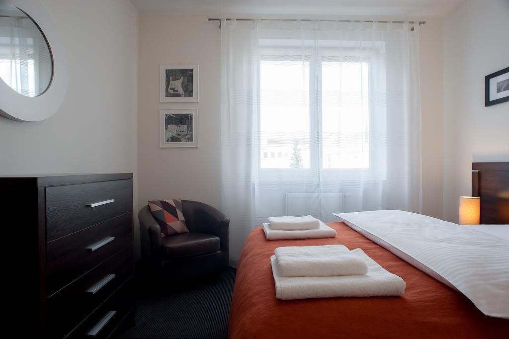 Apartamenty Starowka - Melody Stettin Exterior foto