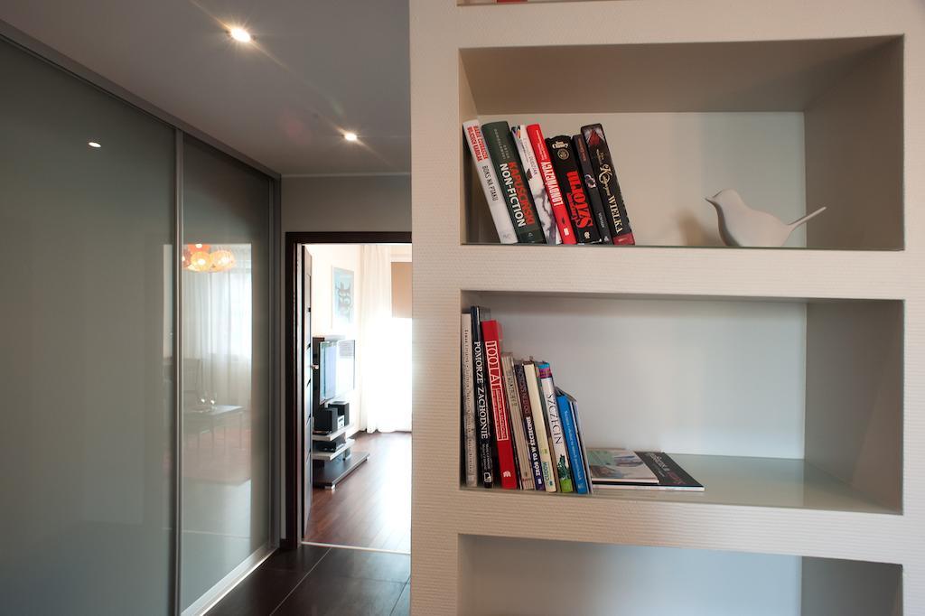 Apartamenty Starowka - Melody Stettin Zimmer foto