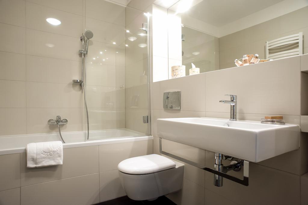 Apartamenty Starowka - Melody Stettin Zimmer foto