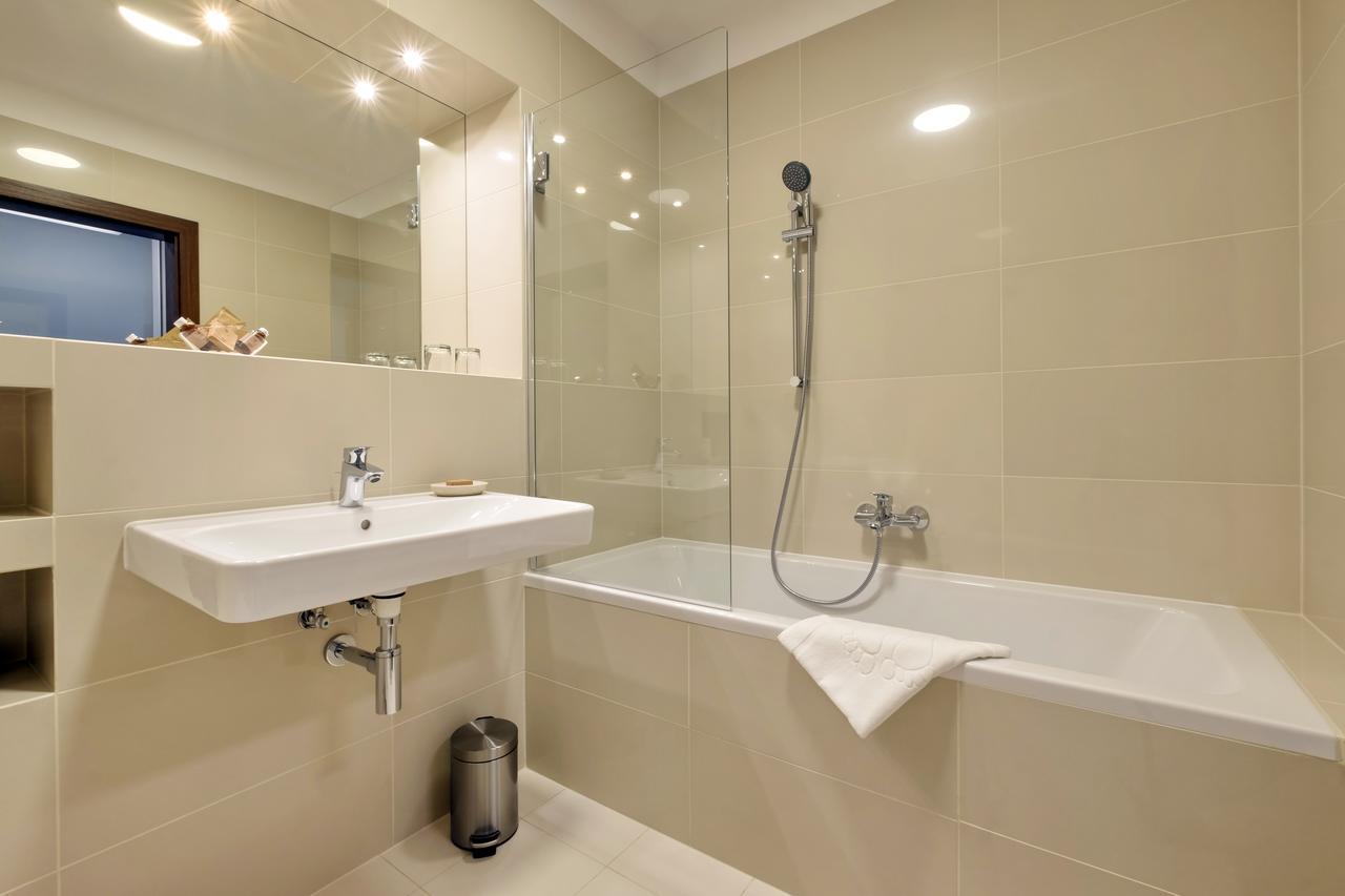 Apartamenty Starowka - Melody Stettin Exterior foto