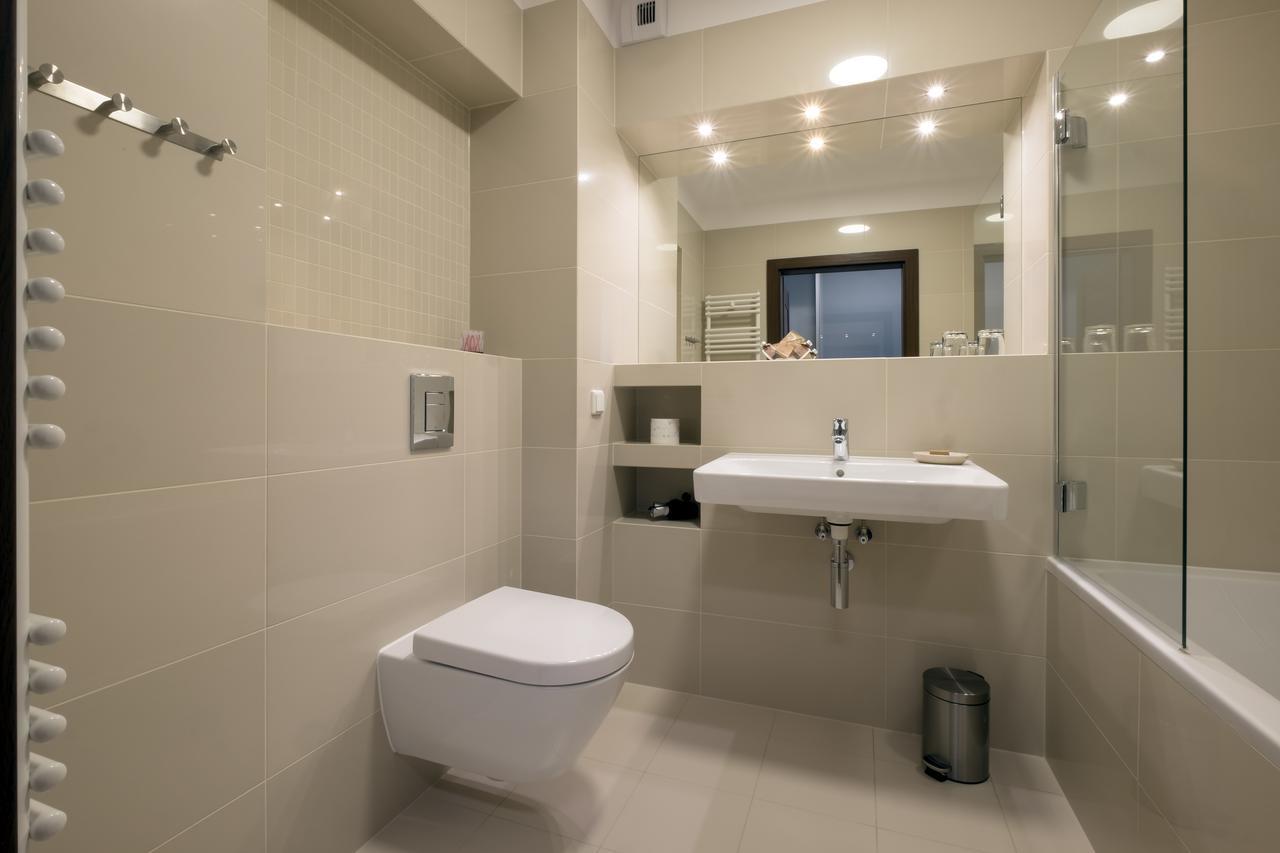 Apartamenty Starowka - Melody Stettin Exterior foto